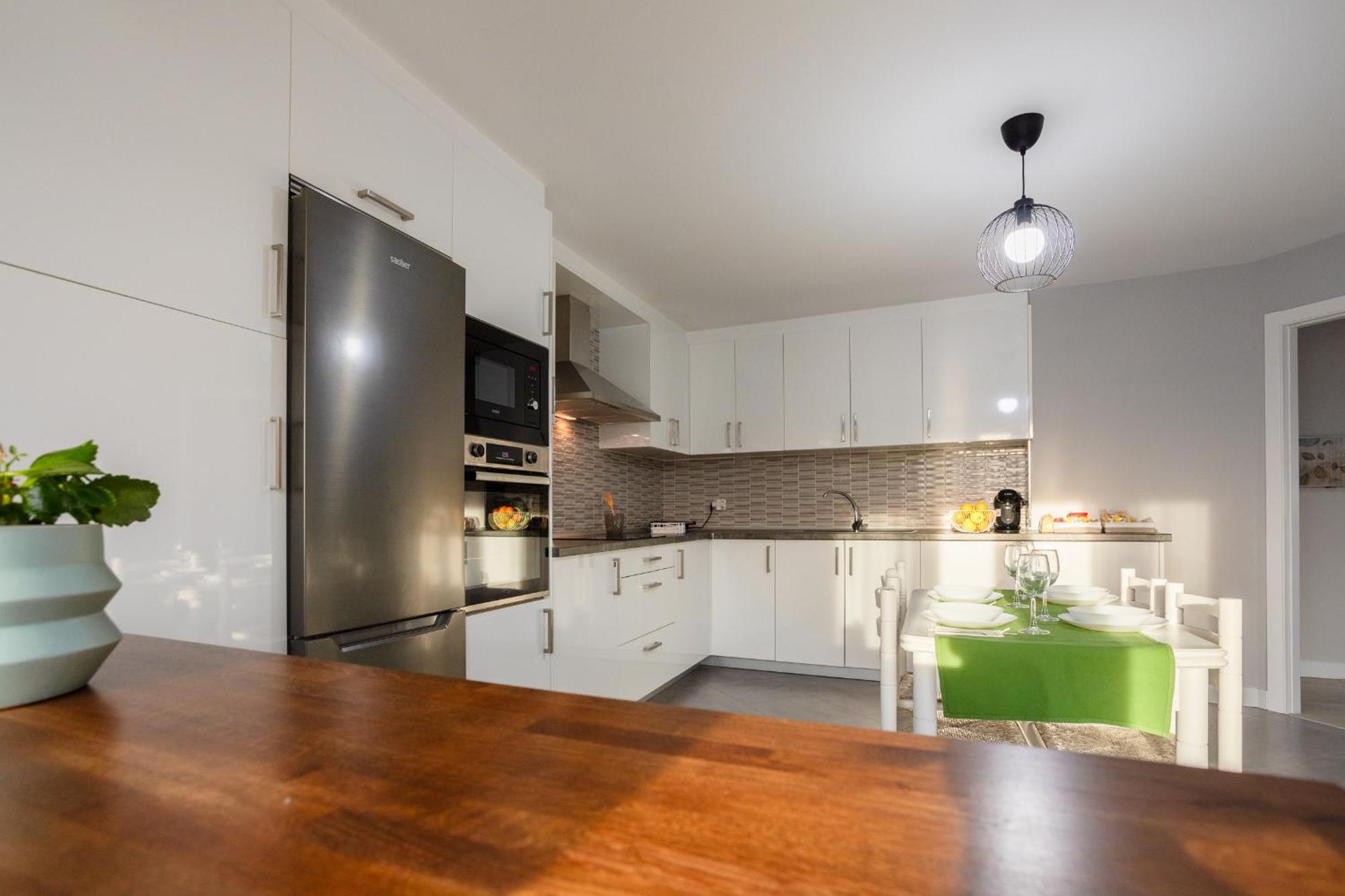 Veigas De Iria - Apartamento Turistico Vut Padrón Exterior foto