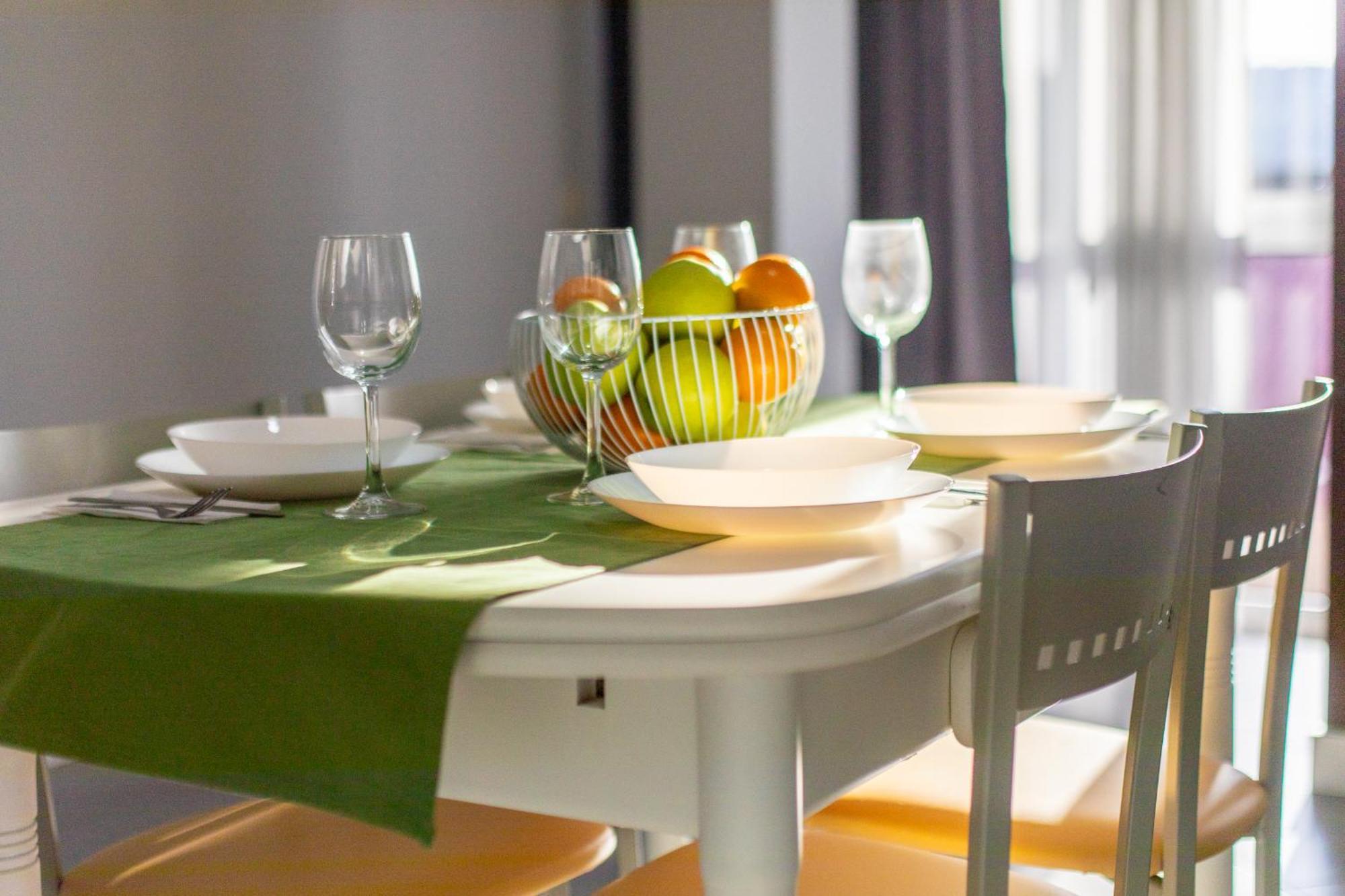 Veigas De Iria - Apartamento Turistico Vut Padrón Exterior foto
